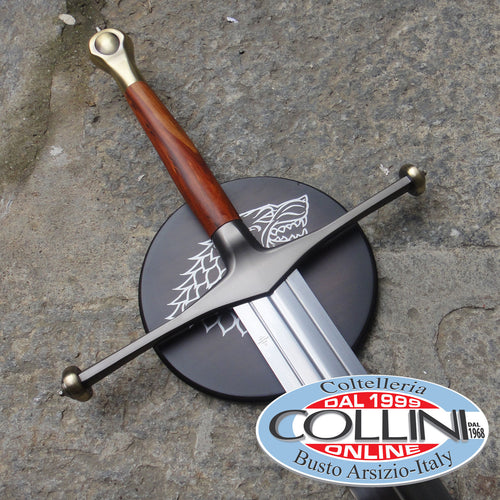 Game of Thrones - Ice, Sword of Eddard Stark Replica